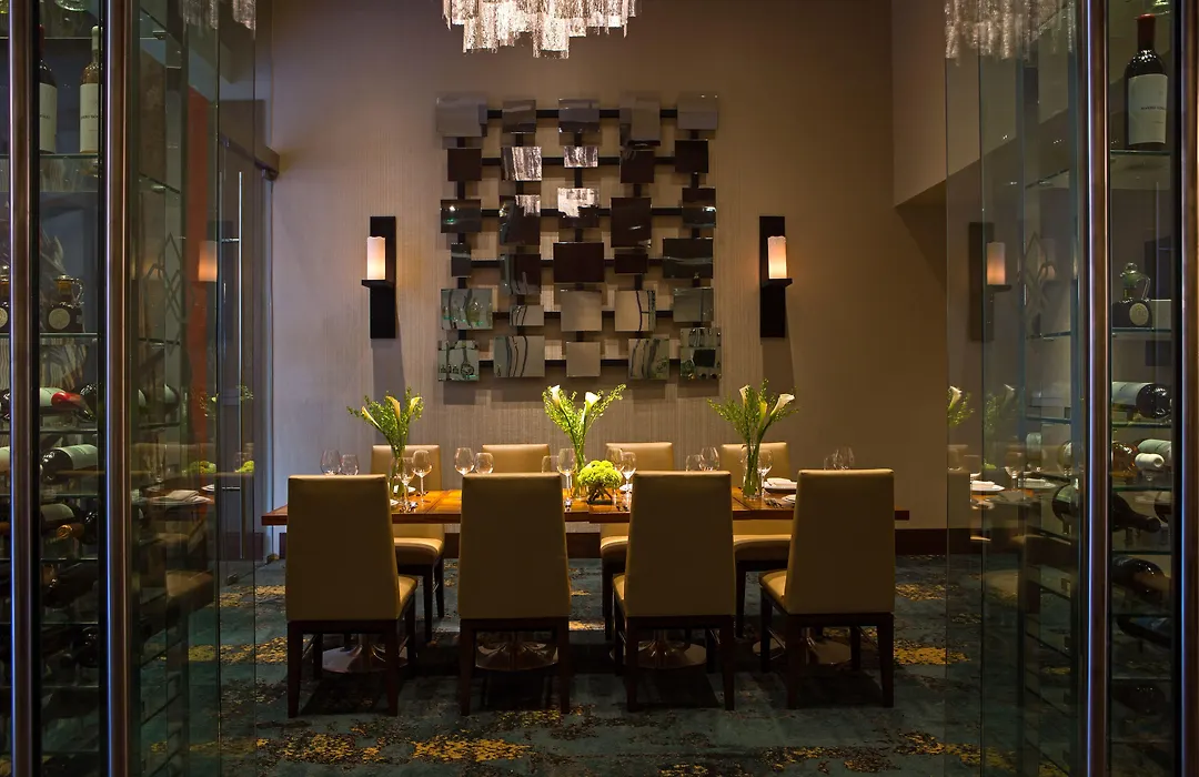 Jw Marriott Hotel Mexico City Polanco-1