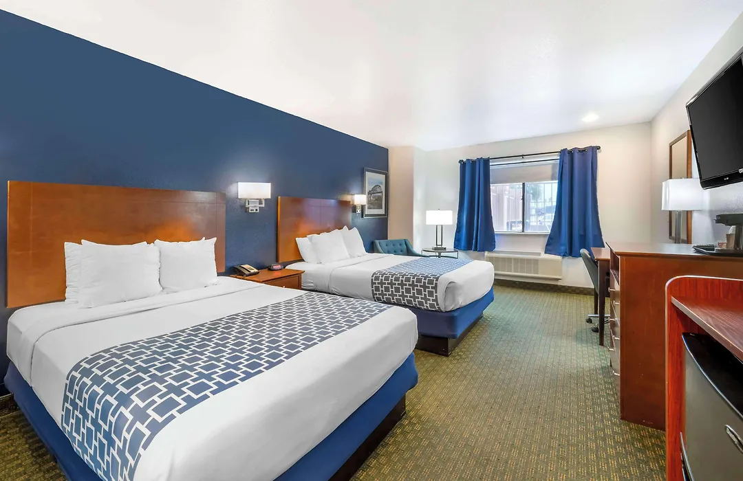 Best Western Parker Inn-1