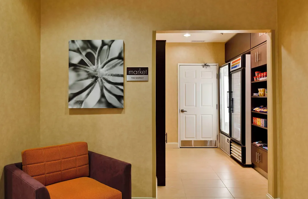 Residence Inn Indianapolis Fishers-1