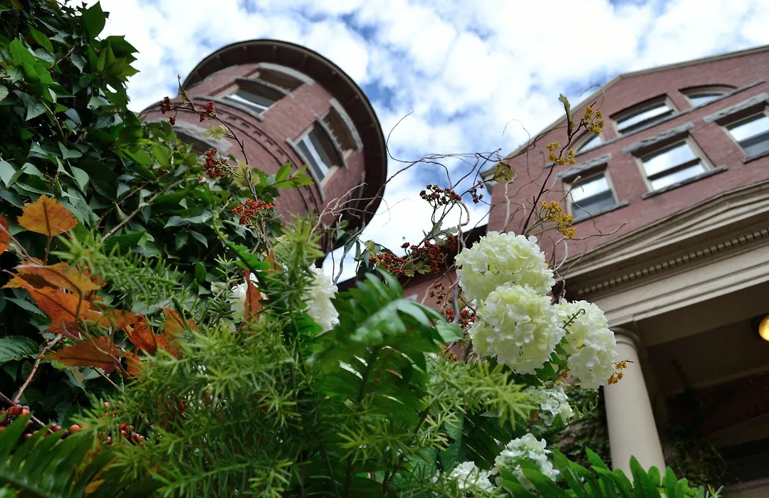 The Centennial Hotel-1