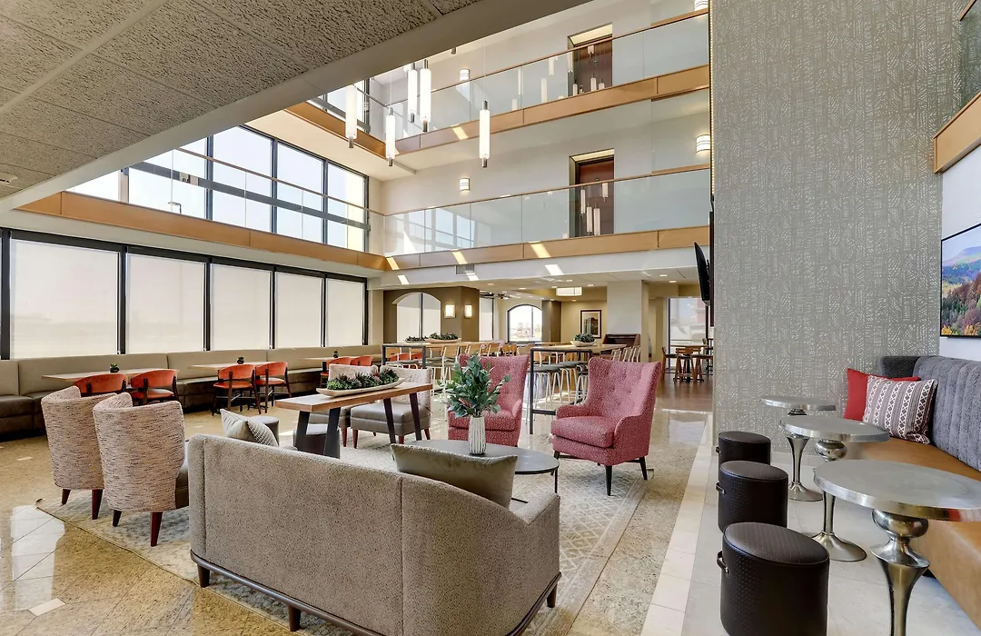 Drury Inn & Suites Marion-1
