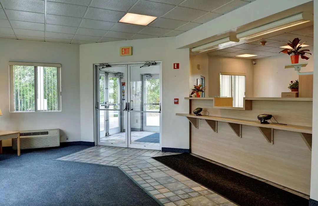 Motel 6-Warwick, Ri - Providence Airport - I-95-1