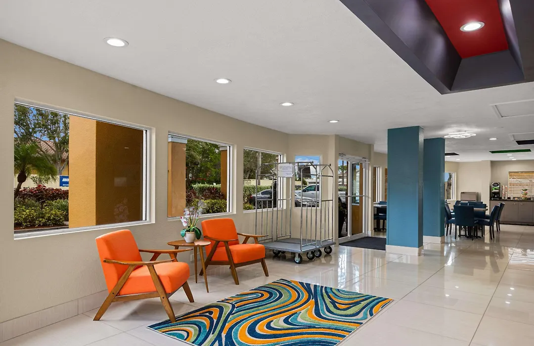Quality Inn Sarasota I-75-1