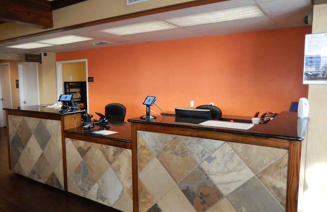 Econo Lodge Sonora-1