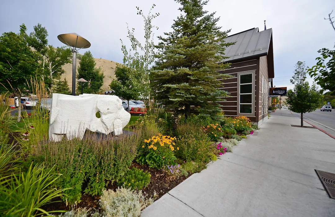 The Rockwell Inn-1