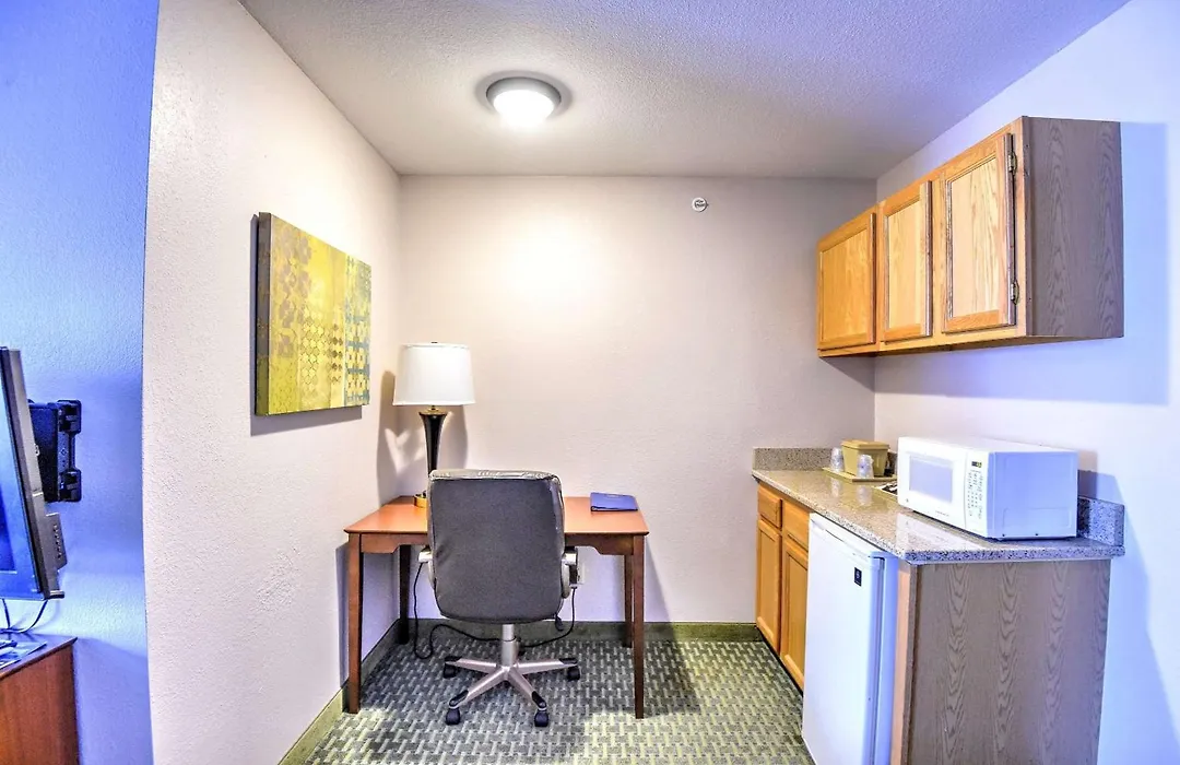 Surestay Hotel By Best Western Ottawa-1
