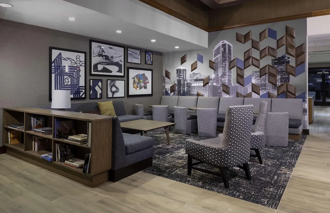 Hyatt Place-Dallas/Arlington-1