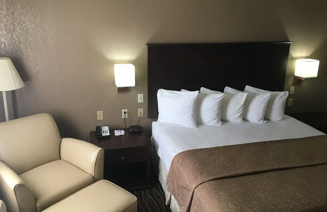 Best Western San Marcos-1