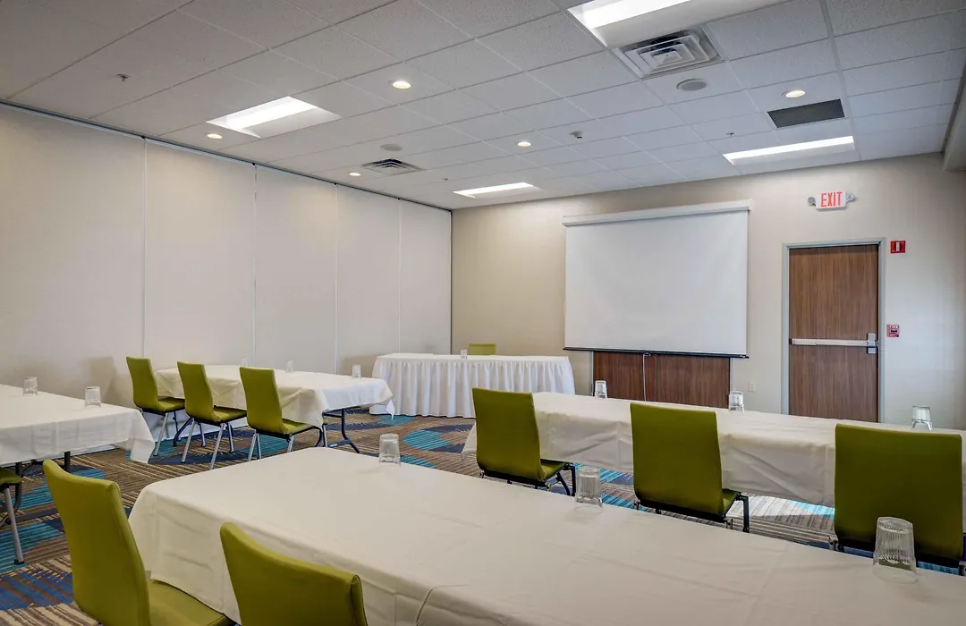 Holiday Inn Express & Suites North Platte By Ihg-1