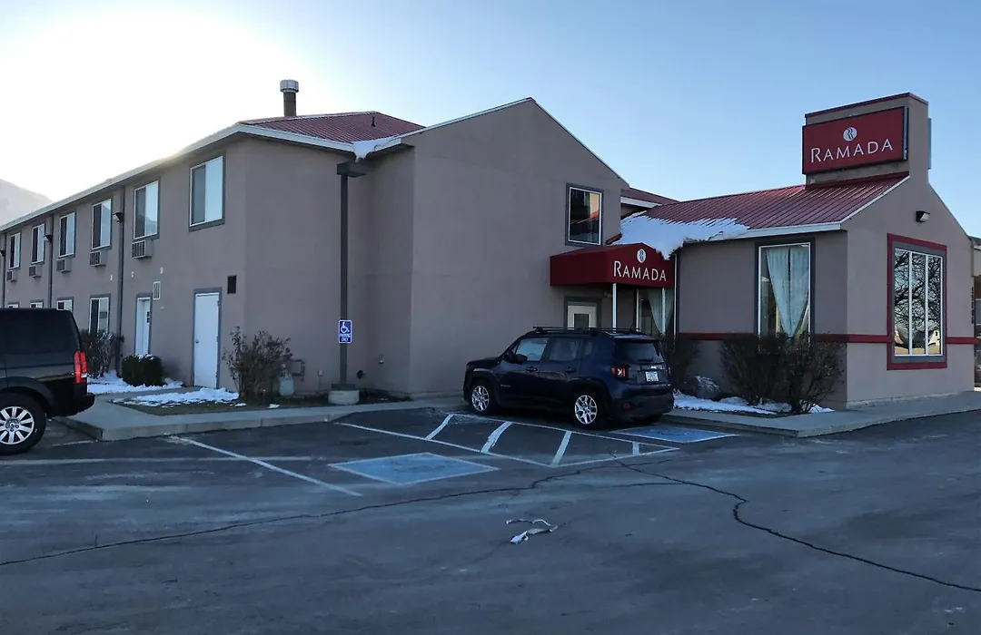 Ramada By Wyndham Draper, Utah-1