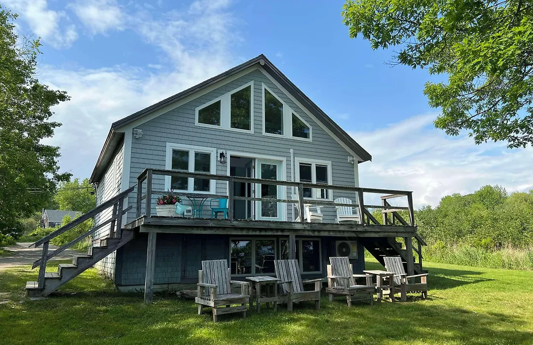 Fireside Inn, Ocean'S Edge-1