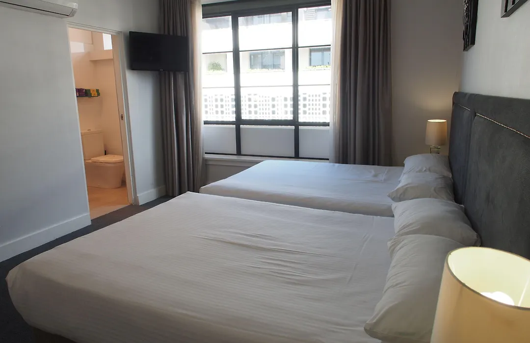 Savoy Double Bay Hotel-1