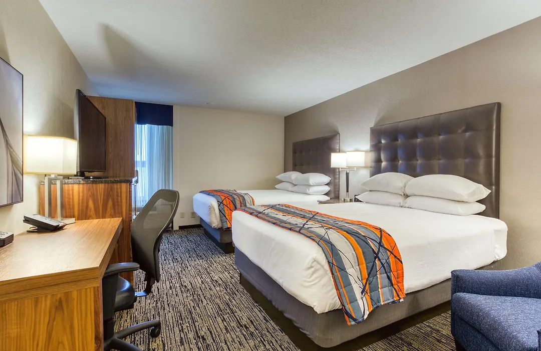 Drury Inn And Suites St Louis Collinsville-1