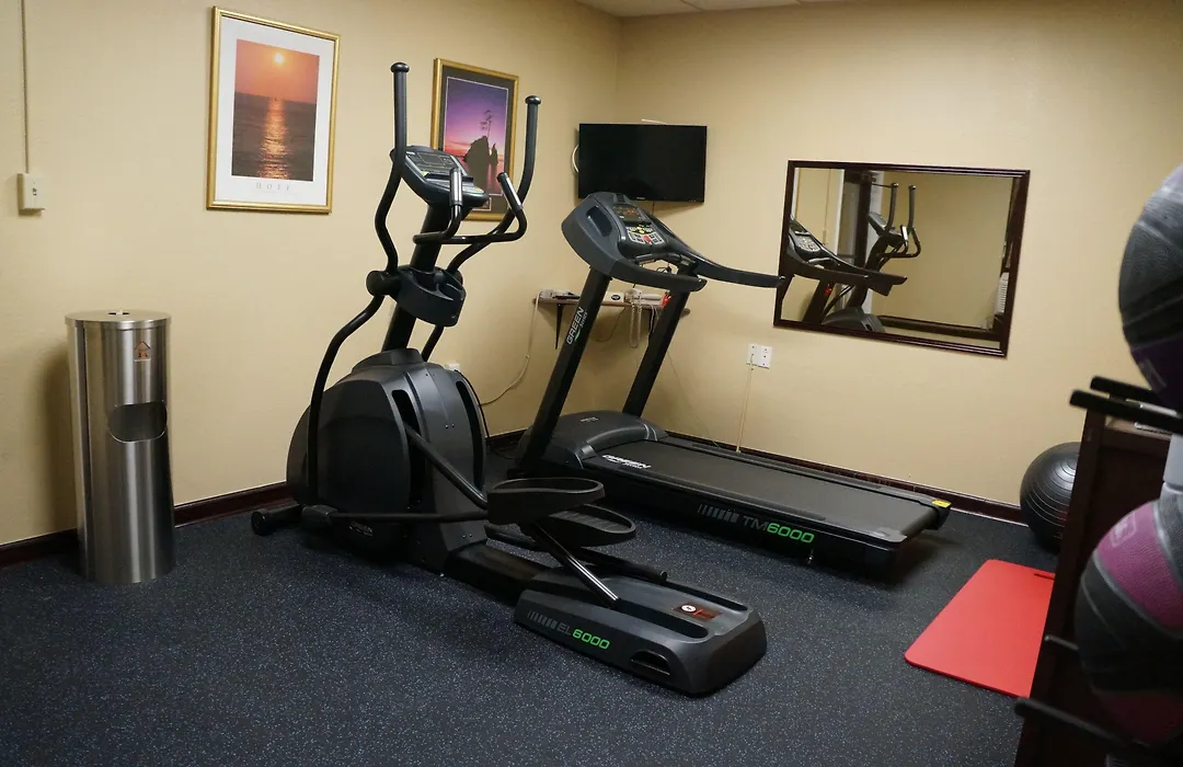 Days Inn By Wyndham Goodlettsville Nashville-1