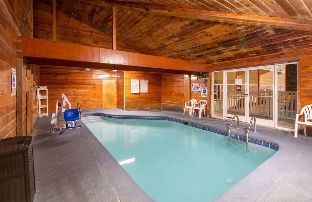 Ramada By Wyndham Maggie Valley-1