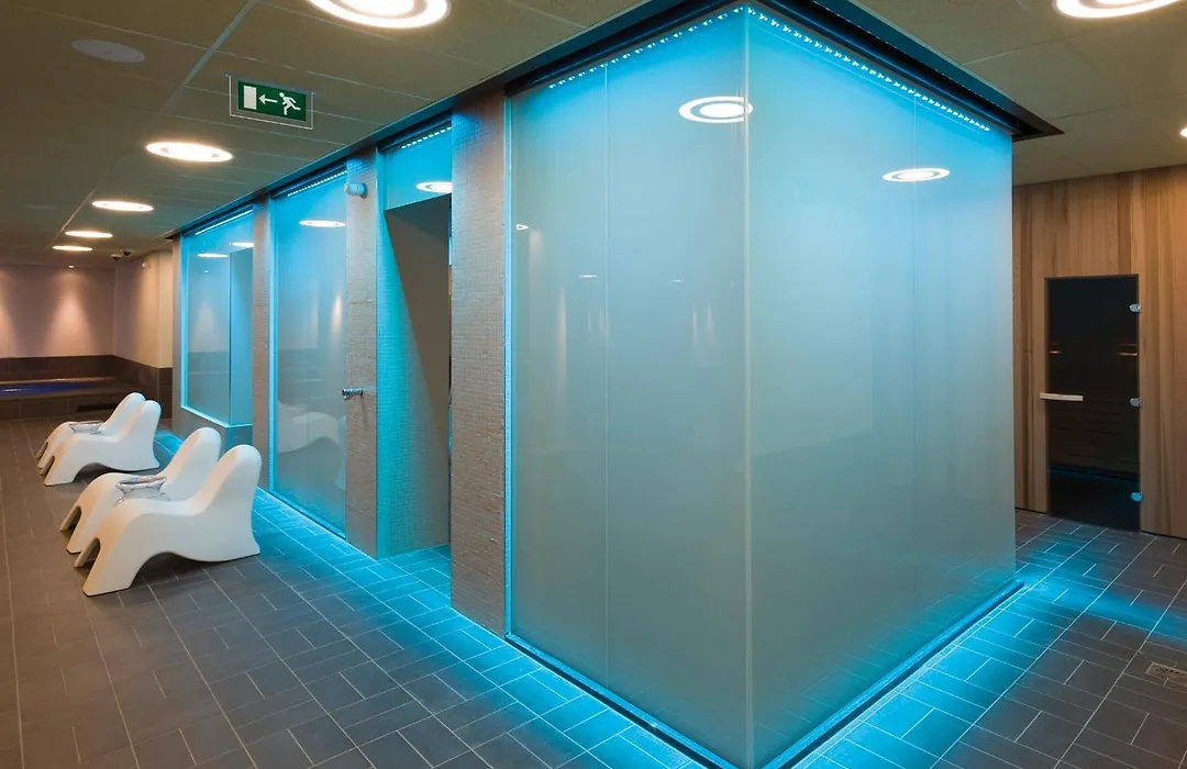 Fletcher Wellness-Hotel Stadspark-1
