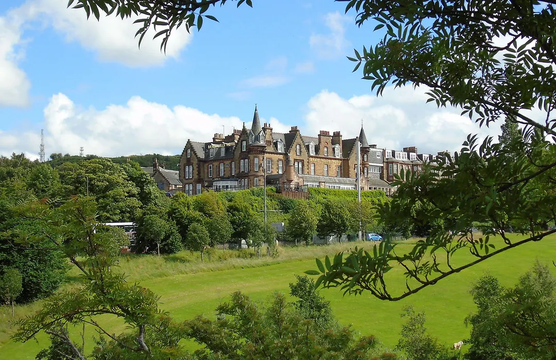 Braid Hills Hotel-1