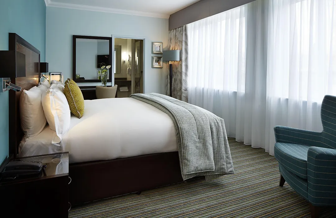 Sir Christopher Wren Hotel-1