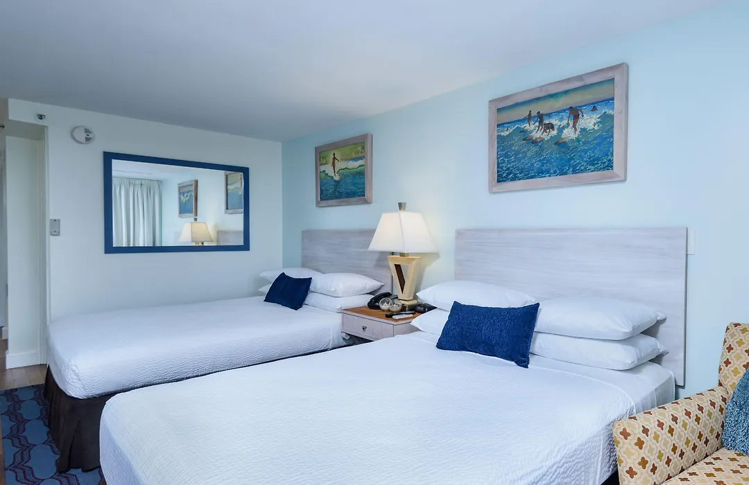 Waikiki Gateway Hotel-1
