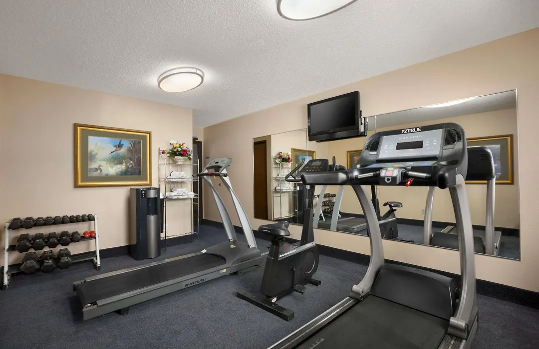 Days Inn By Wyndham Keene Nh-1