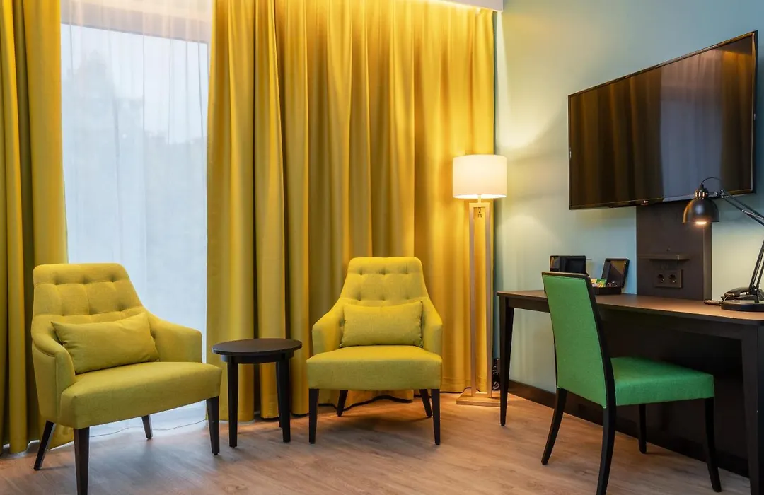 Thon Hotel Linne-1
