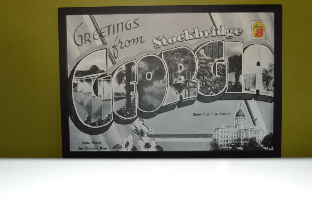 Super 8 By Wyndham Stockbridge-1