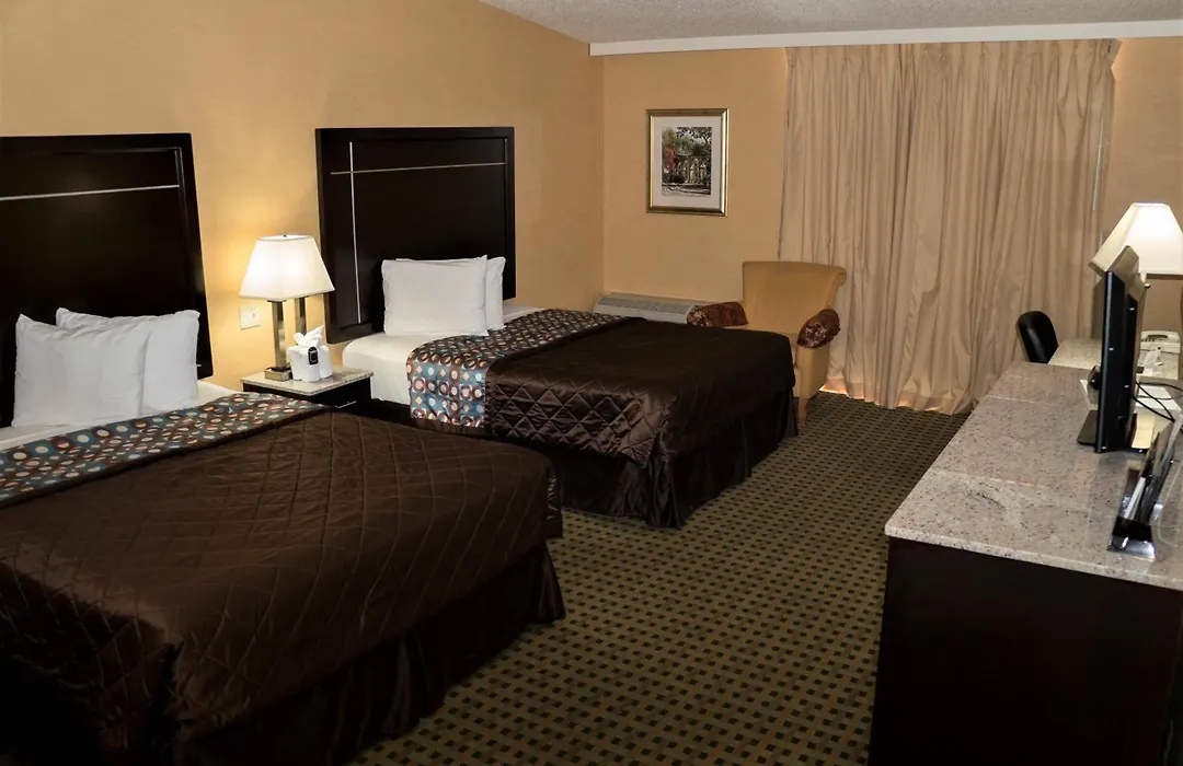 California Inn Barstow-1