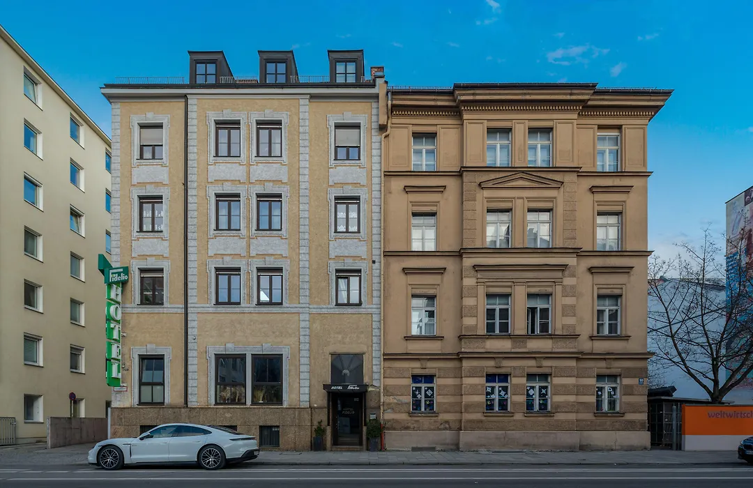 Hotel Fidelio-1