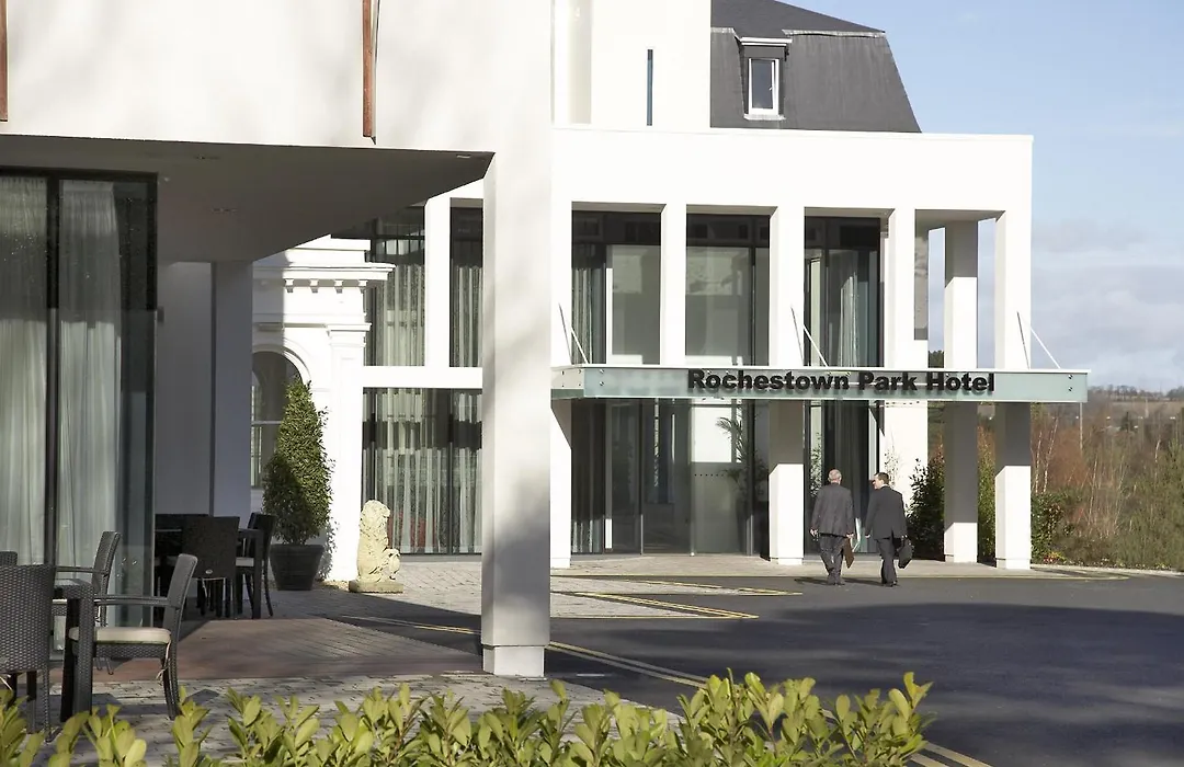 Rochestown Park Hotel & Leisure Centre-1