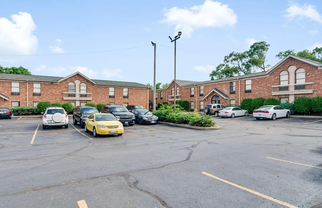 Motel 6-Waukegan, Il-1