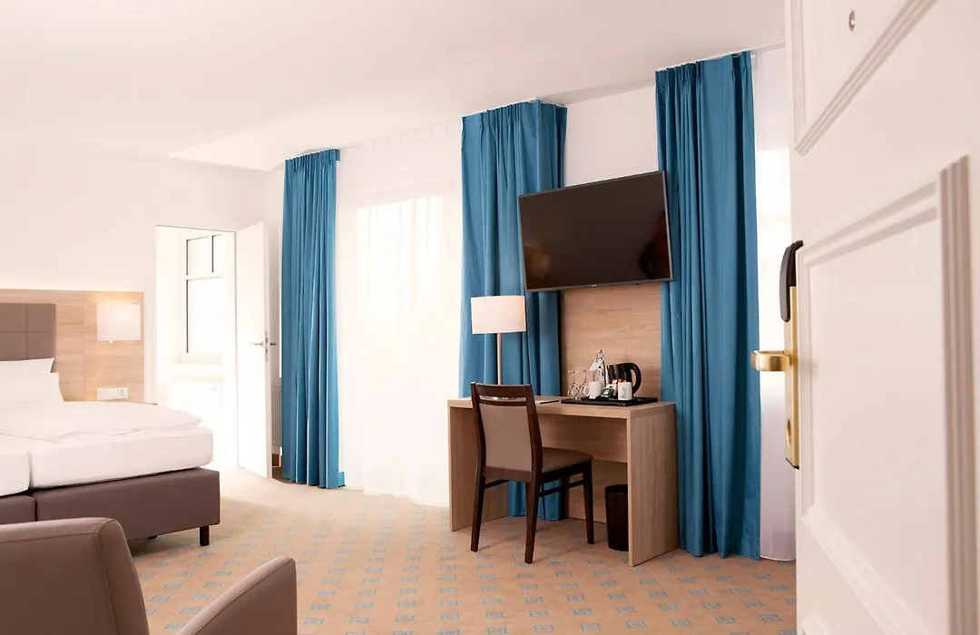 Hotel Frisia-1