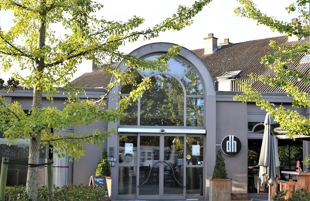 Eurotel Lanaken-1