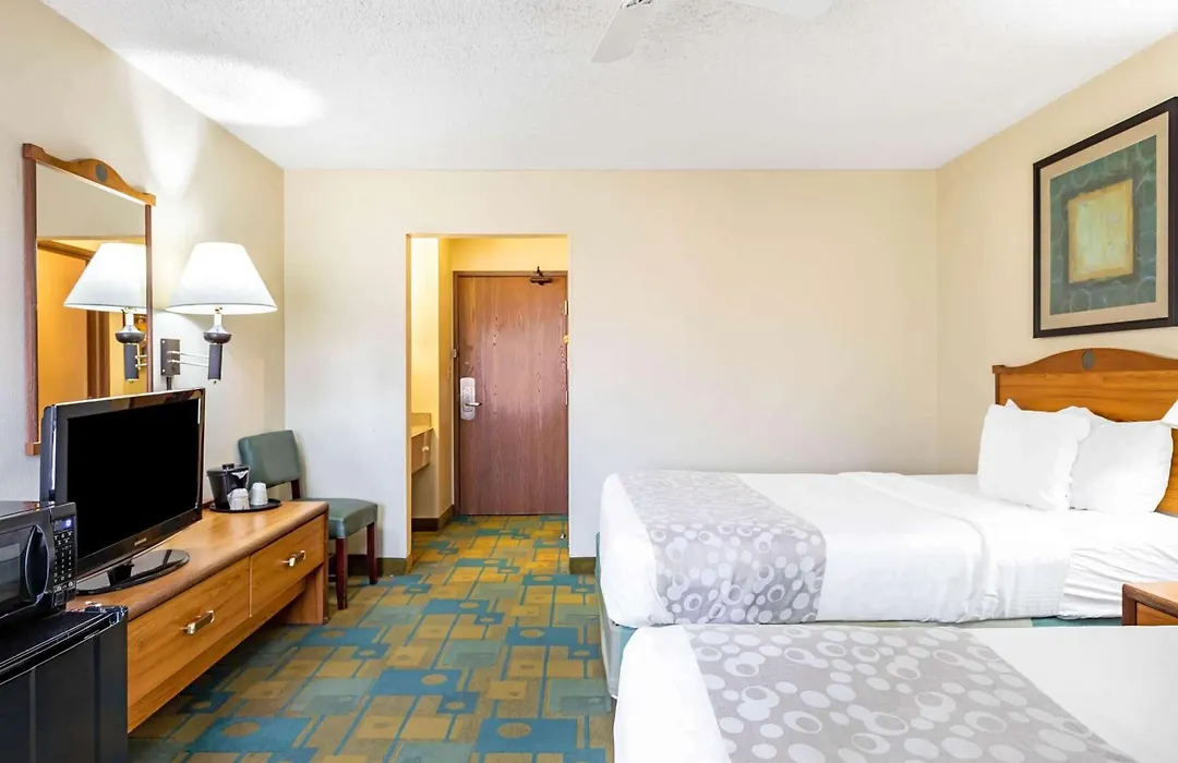 La Quinta By Wyndham El Paso East-1