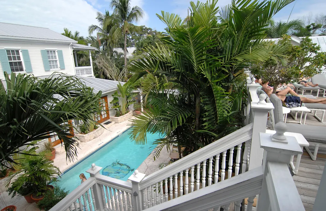 Heron House (Adults Only)-1