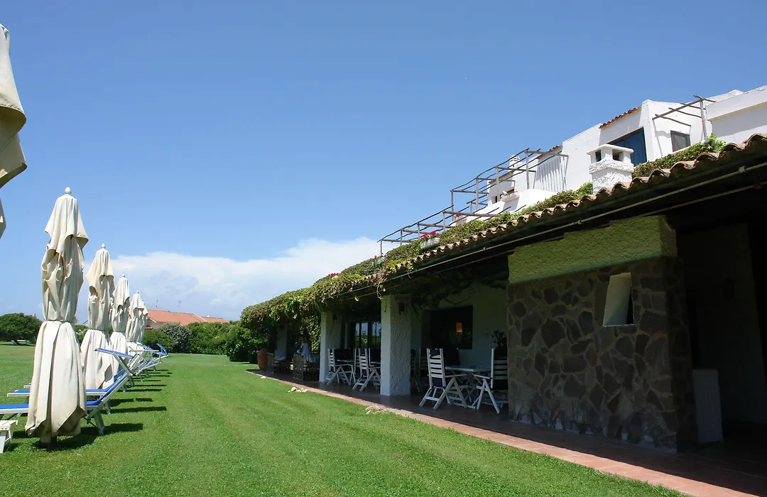 Hotel Della Baia-1