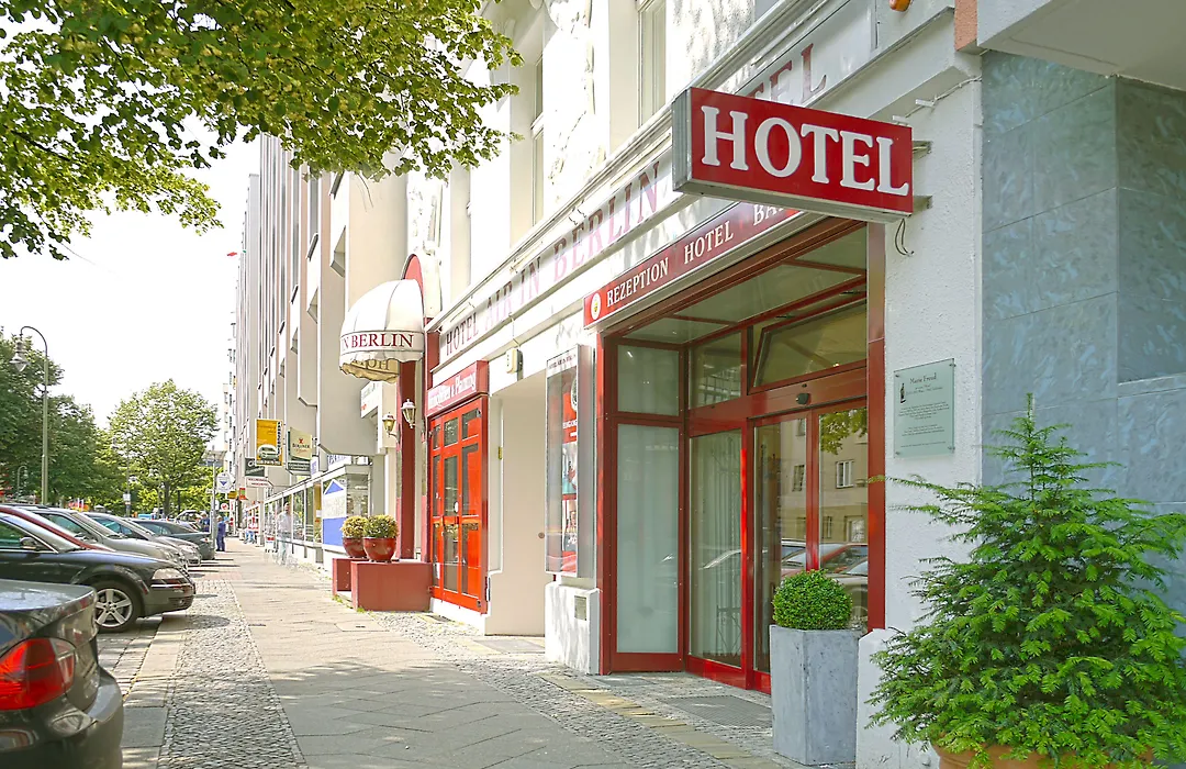 Air In Berlin-1