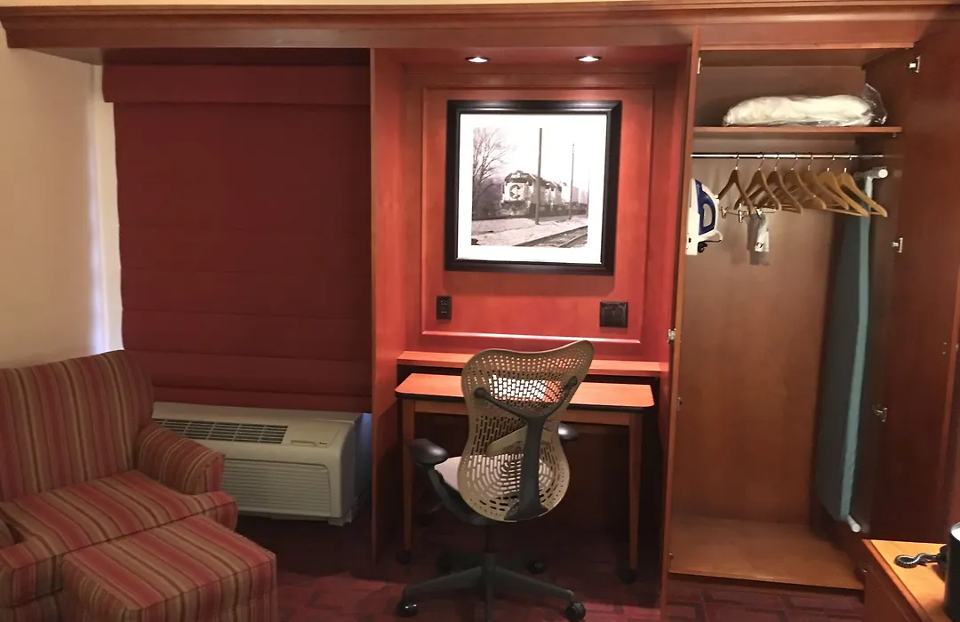 Hampton Inn Joliet-Plainfield I-55-1