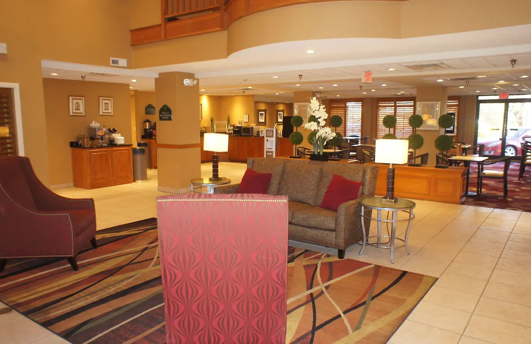 Wingate By Wyndham - Chattanooga-1