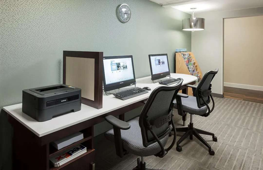Homewood Suites By Hilton Chattanooga - Hamilton Place-1
