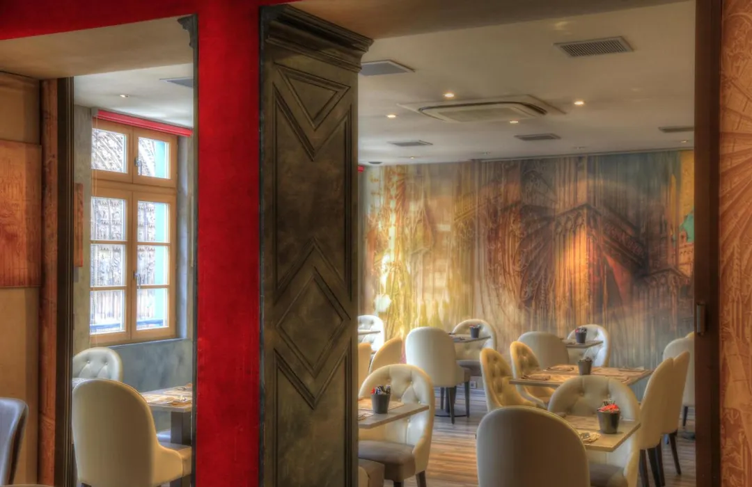 Hotel Cathedrale-1