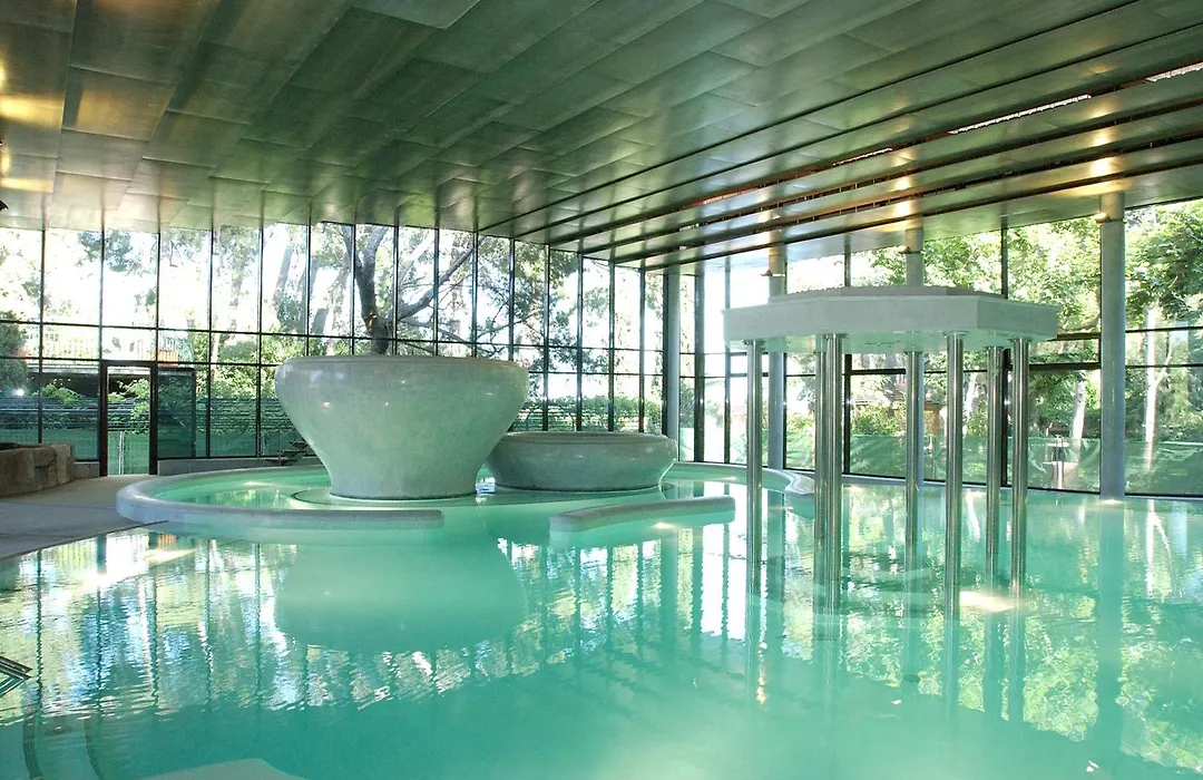 Termes Montbrio Hotel&Spa-1