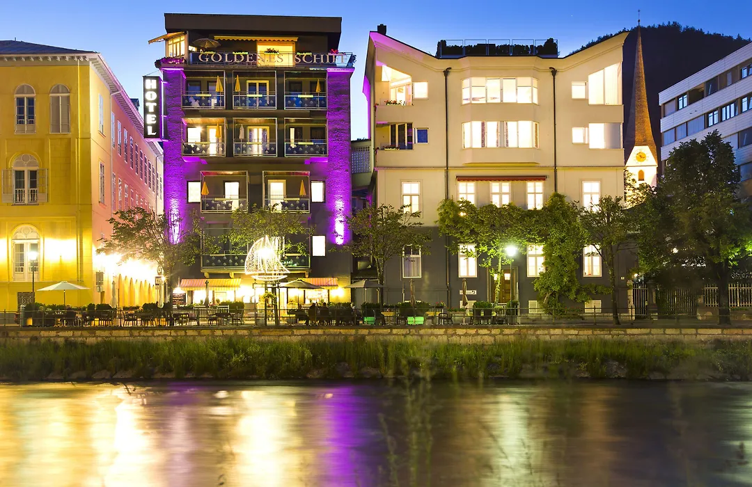 Hotel Goldenes Schiff-1