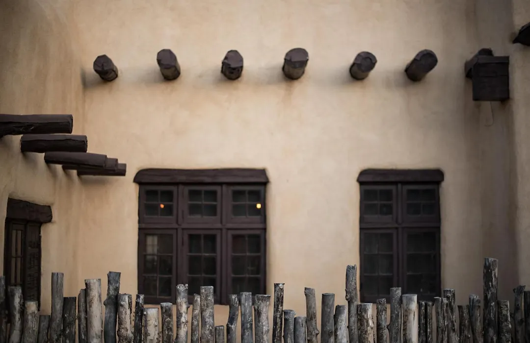 Sagebrush Inn & Suites-1