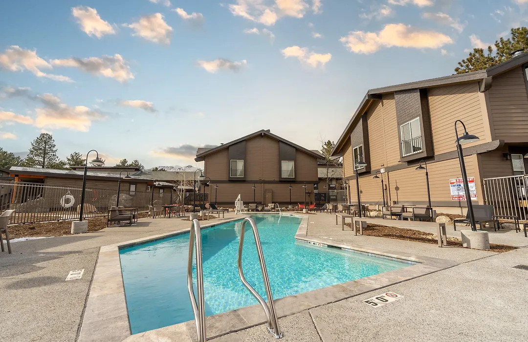 The Sierra Nevada Resort & Spa-1