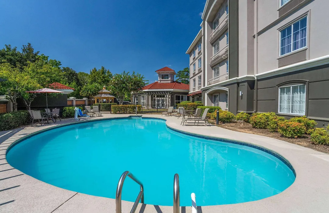 La Quinta By Wyndham Birmingham Hoover-1
