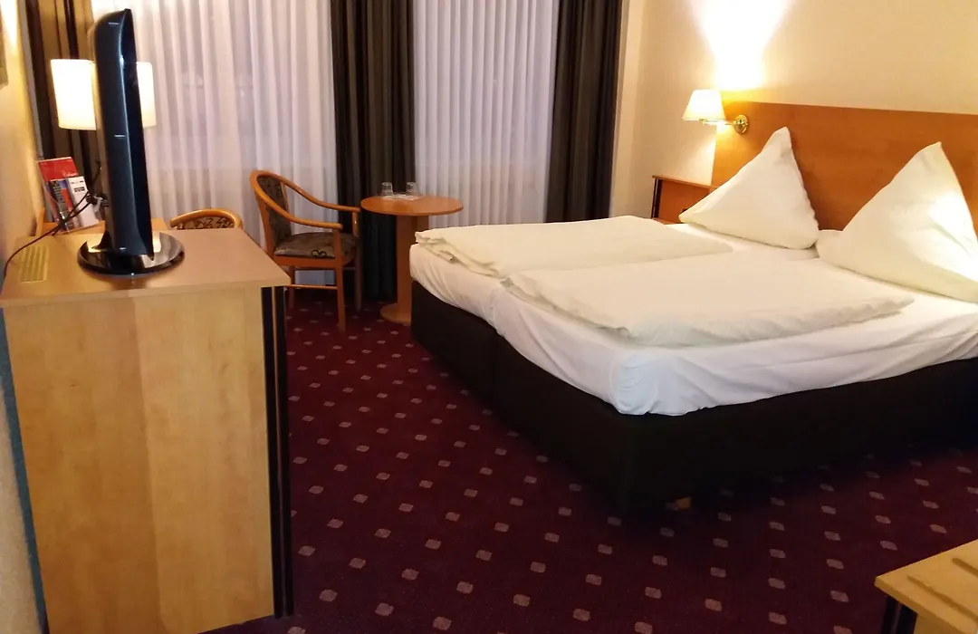 Hotel Boulevard - Superior-1