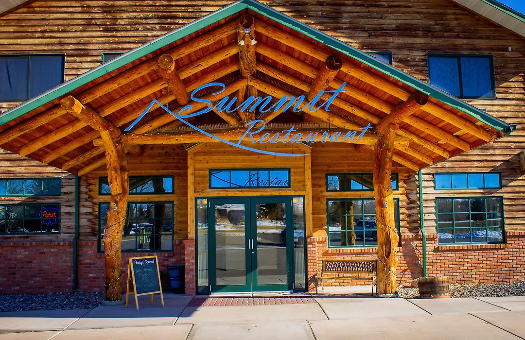 Inn At Lander, Travelodge By Wyndham-1