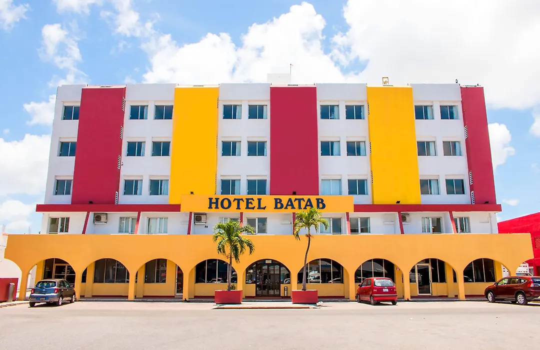 Hotel Batab-1