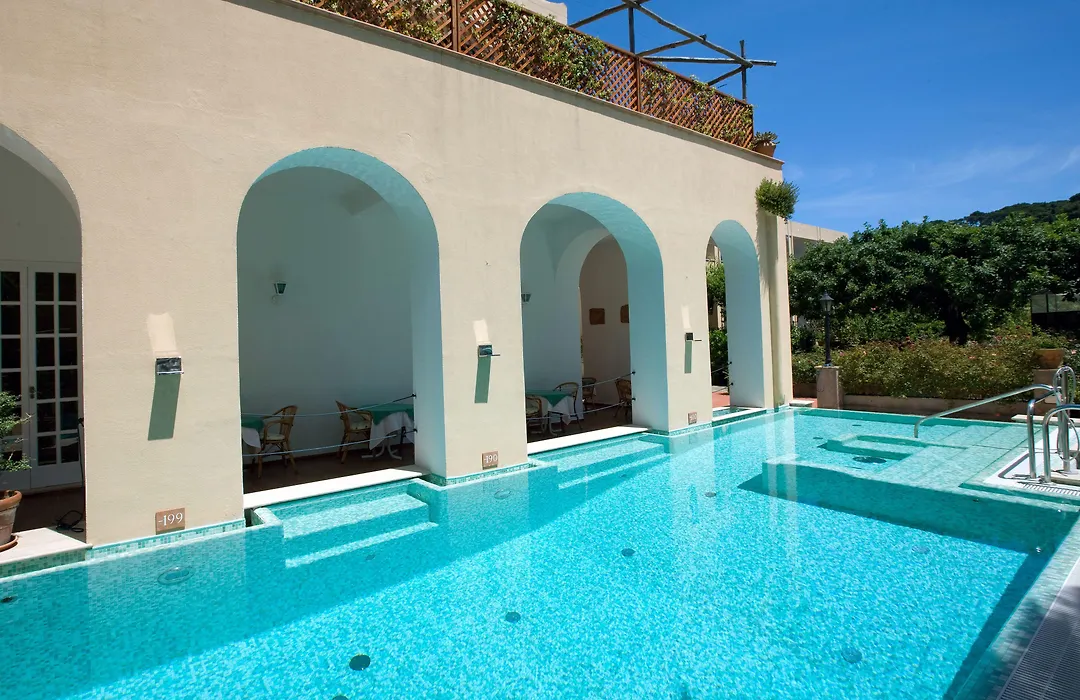 Hotel Villa Sarah-1