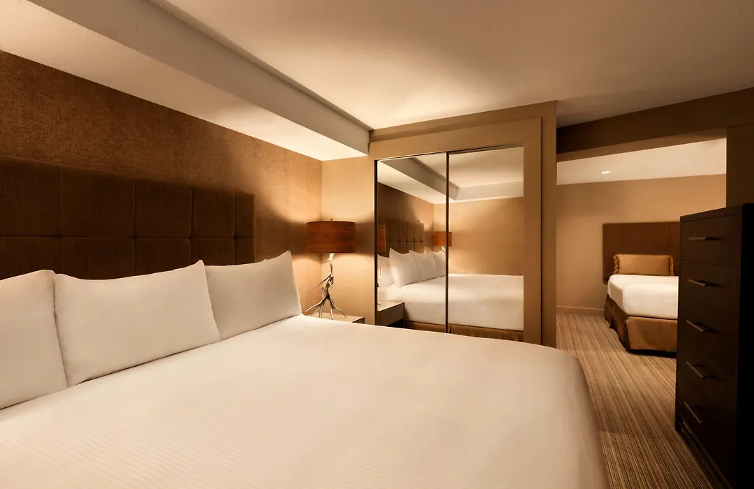 Executive Inn Whistler-1